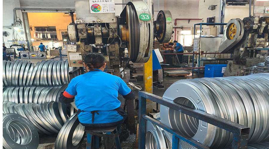 交期保障：供應(yīng)鏈穩(wěn)定性的核心價值