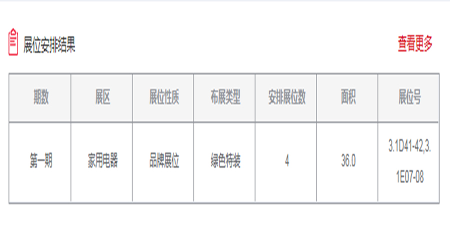 金秋十月廣交會，金環(huán)電器與您相約