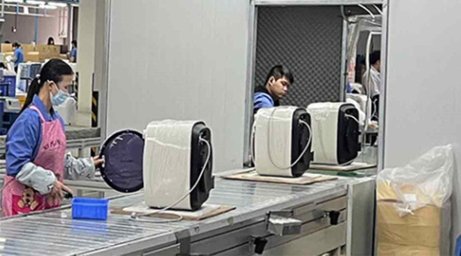 廣東小型干衣機(jī)生產(chǎn)廠家哪個(gè)好？