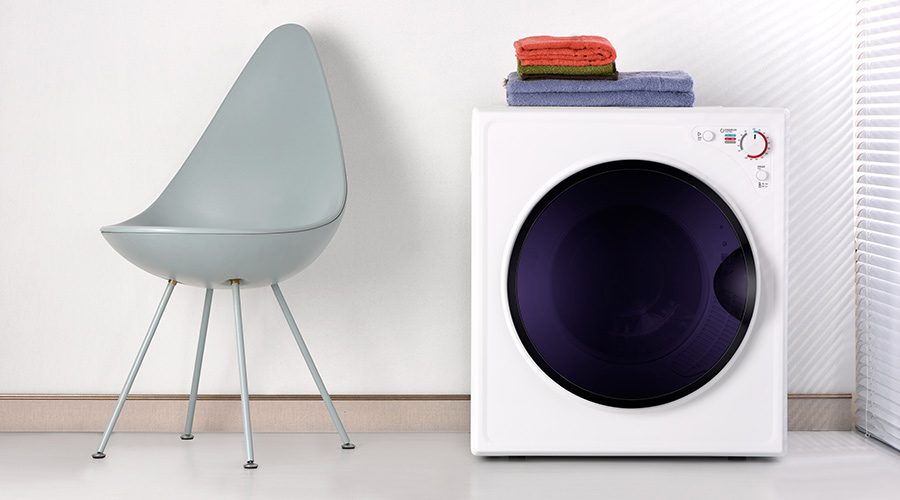 家用衣物烘干機(jī)多大容量才夠用？