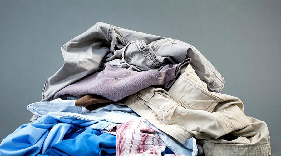 呵護衣服不受損！謹記這四點常見衣服護理常識