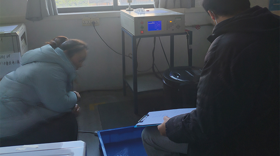 如何鑄就每一臺(tái)干衣機(jī)的卓越品質(zhì)？