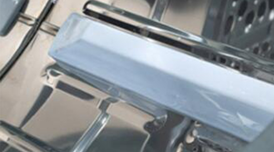 背后小故事！金環(huán)電器衣物烘干機梯型提升筋的創(chuàng)作緣由