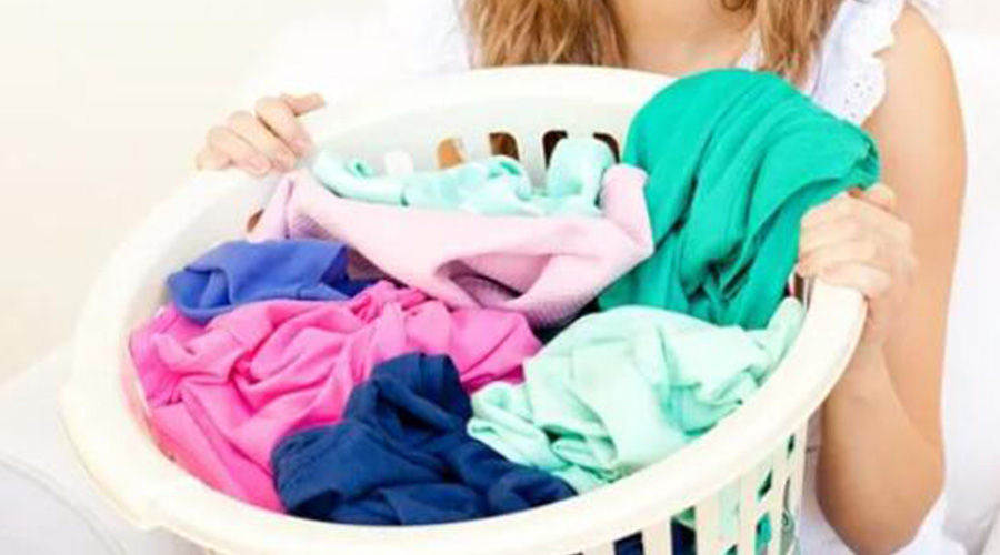 衣服護(hù)理有講究！這些干衣標(biāo)識(shí)要牢記