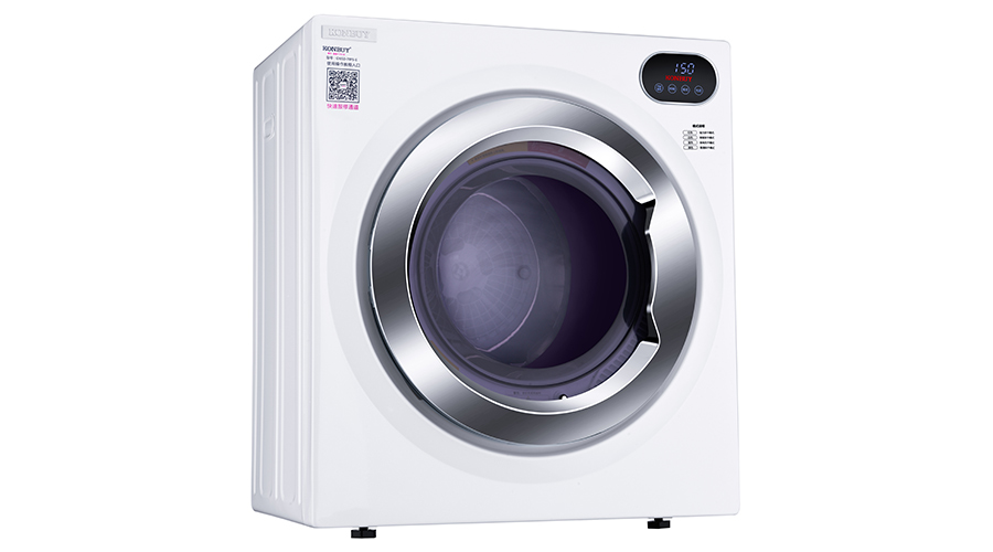 劉畊宏健身操走紅！天天穿的健身衣如何用小型烘干機(jī)快速烘干