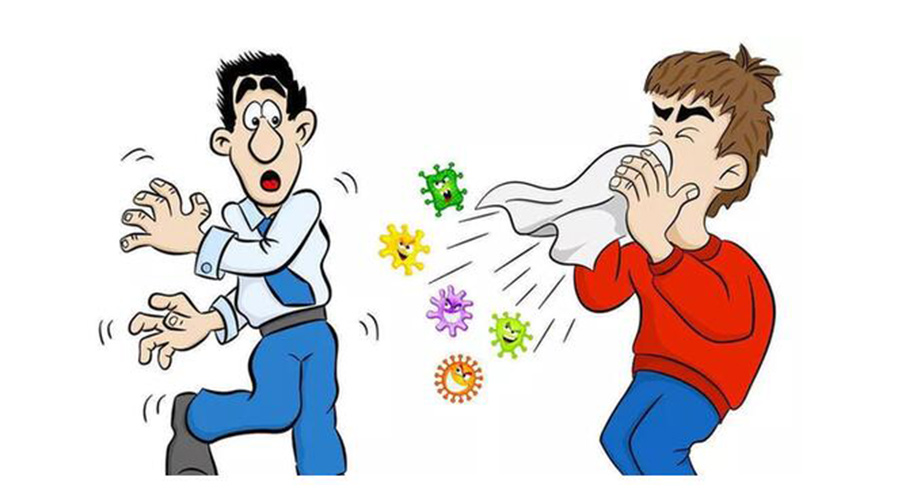 甲流高發(fā)季！滾筒干衣機(jī)對(duì)衣物雙重除菌 保障健康