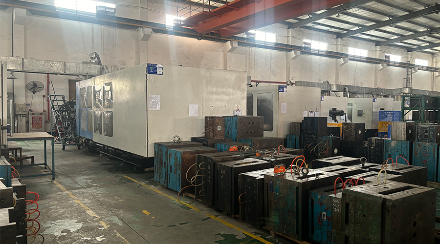 金環(huán)電器：以嚴(yán)格5S管理，打造整潔車(chē)間與高效生產(chǎn)