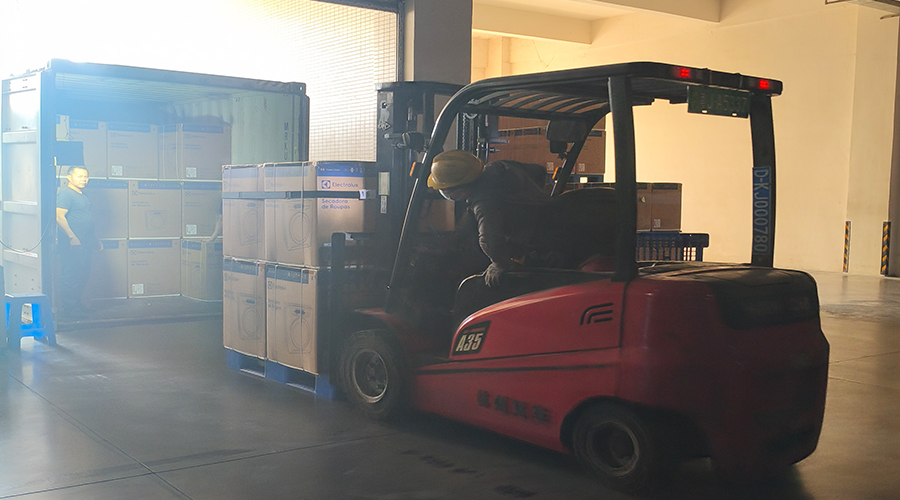 節(jié)后生產(chǎn)有序恢復(fù)，金環(huán)電器保障客戶訂單準(zhǔn)時(shí)交付