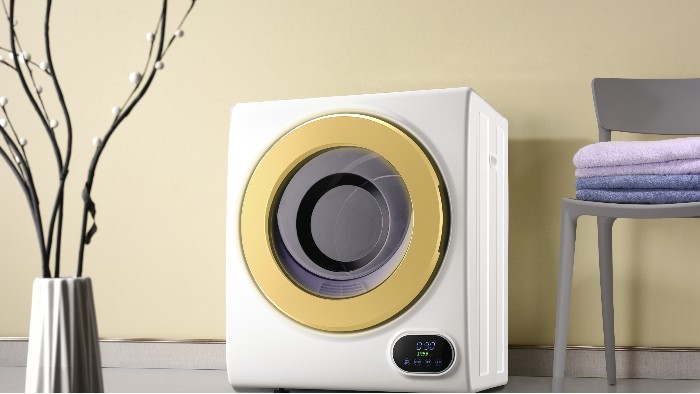 公寓干衣機(jī)如何解決公寓沒(méi)有陽(yáng)臺(tái)難干衣困境？