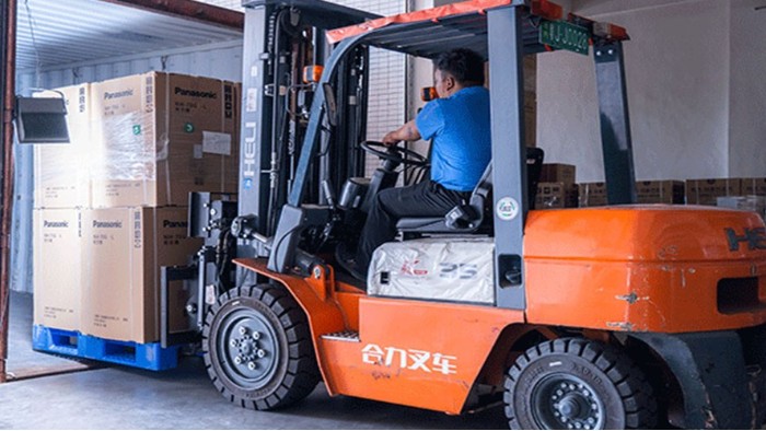 金環(huán)電器：一個(gè)有溫度、有感情的干衣機(jī)代工廠