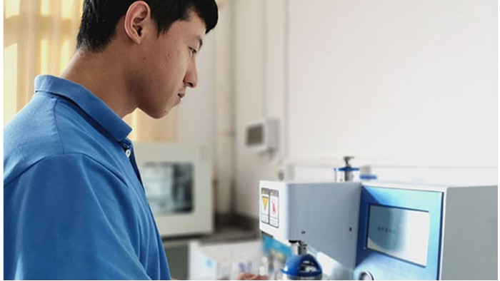 58項(xiàng)專利！以研發(fā)技術(shù)打造干衣機(jī)代工核心競(jìng)爭(zhēng)力