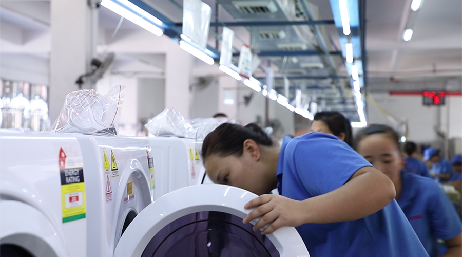 干衣機生產(chǎn)廠家有哪些？