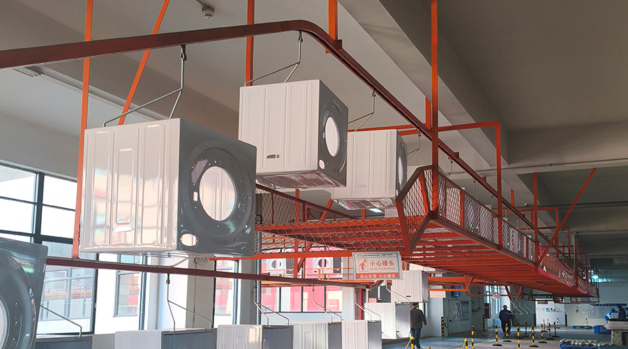 金環(huán)電器如何構建全流程質量管理閉環(huán)