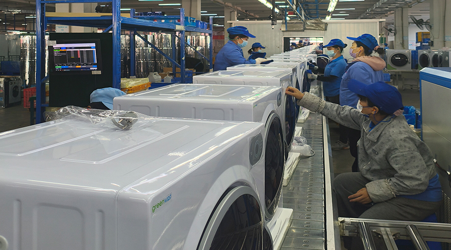 KQC體系護(hù)航，金環(huán)電器為客戶創(chuàng)造可靠?jī)r(jià)值