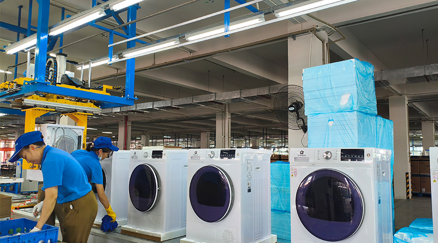 面對(duì)供應(yīng)鏈挑戰(zhàn)，品牌如何確保產(chǎn)品交付的穩(wěn)定與準(zhǔn)時(shí)