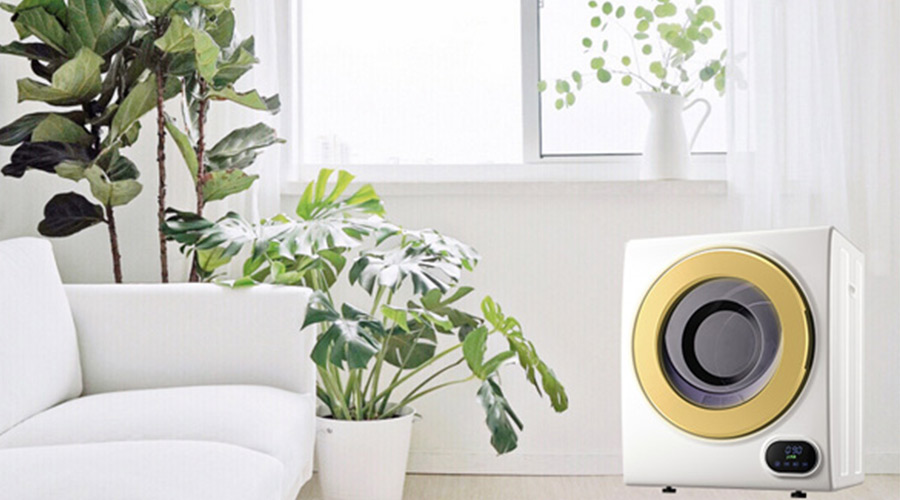 須知！滾筒衣服烘干機機身發(fā)燙正常嗎