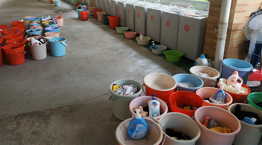 共享洗衣機(jī)是否要自帶洗衣液？以真實(shí)案例講解