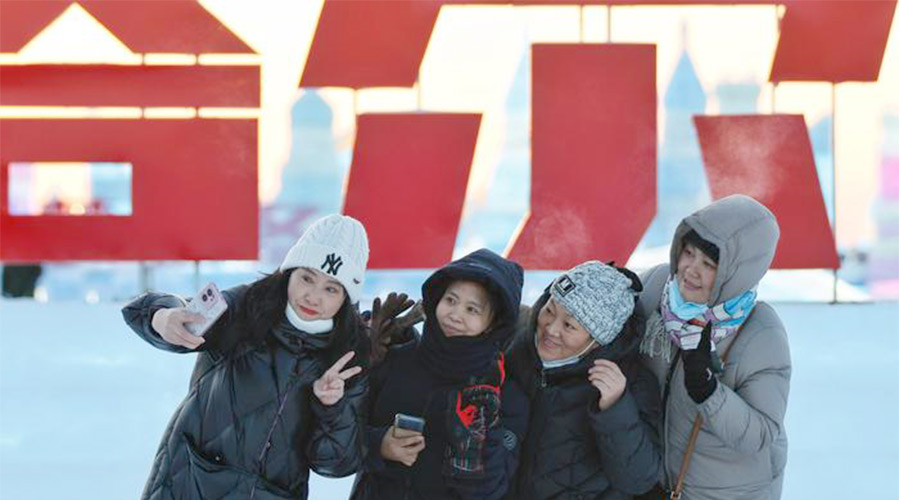 哈爾濱防寒羽絨服，如何使用滾筒干衣機(jī)速干