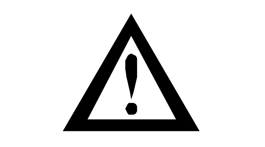 如何理解家用衣物烘干機上“警告符號”的特殊含義！