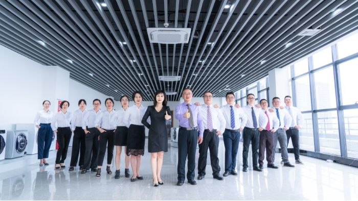 祝賀！金環(huán)電器黨支部獲得“先進基層黨組織”榮譽稱號