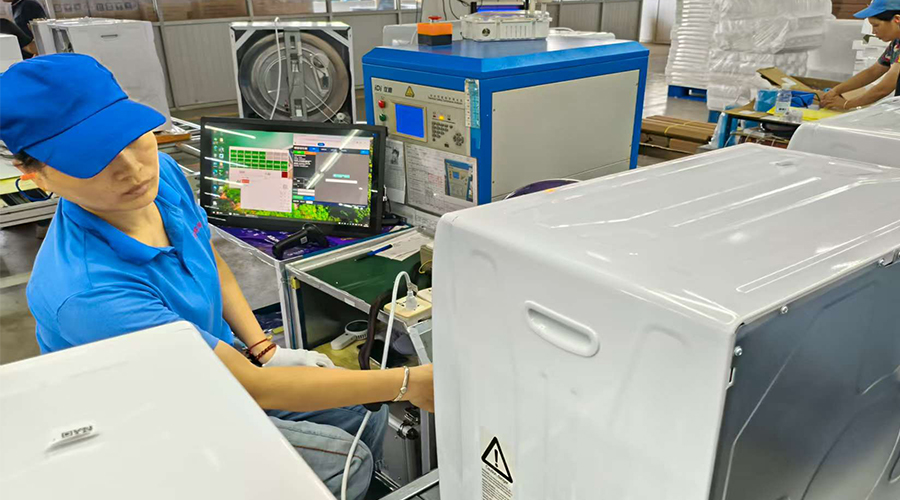 從“洗”到“護(hù)”：洗衣機(jī)品牌實(shí)現(xiàn)銷售躍升的拓品之道