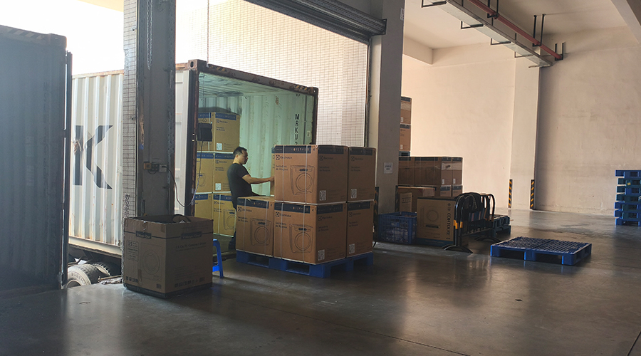 靈活定制與市場賦能，共創(chuàng)全球家電市場新機遇