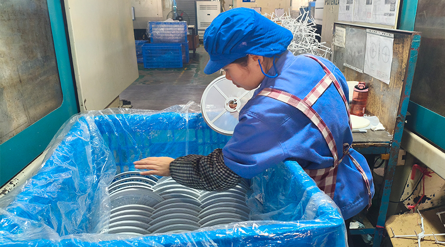 直排式干衣機，靈活安裝與精準市場定位的典范