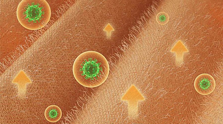 漲知識！家用衣物烘干機(jī)巴氏除菌的含義講解