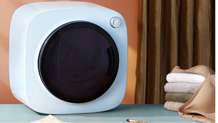 中山客戶專程到訪，洽談內(nèi)衣干衣機(jī)代工業(yè)務(wù)