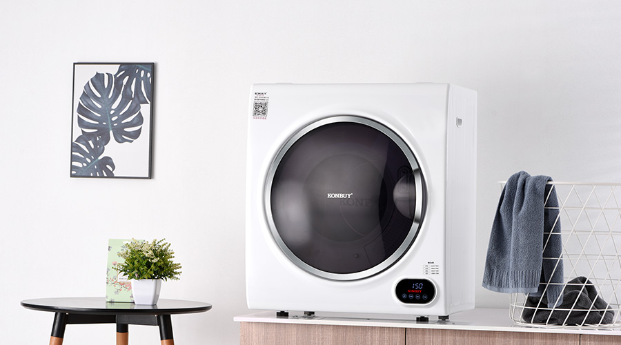 炎熱天氣出汗多！夏天使用衣物烘干機有什么好處？