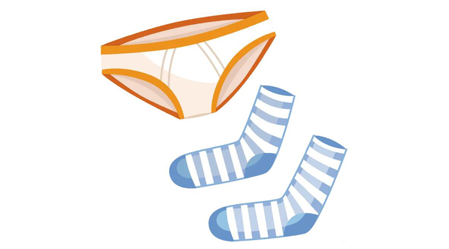 內(nèi)衣和襪子可以一起烘干嗎？干衣機代工廠告訴你答案