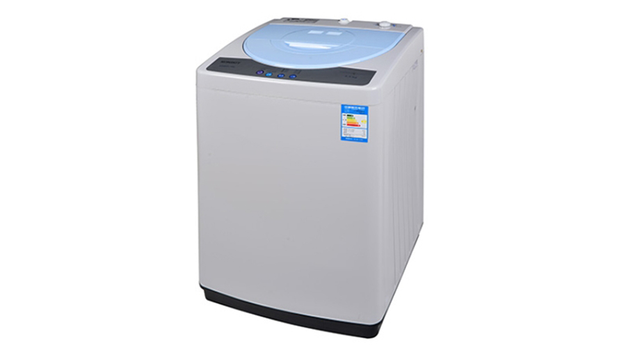 校園共享掃碼洗衣機受用戶好評連連！其產品尺寸是多少？