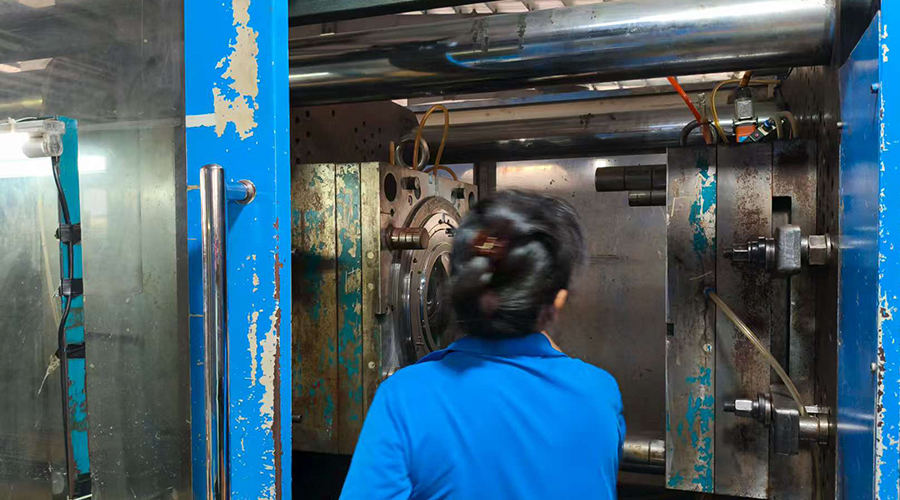 房車出行，小型烘干機(jī)為何不可或缺？