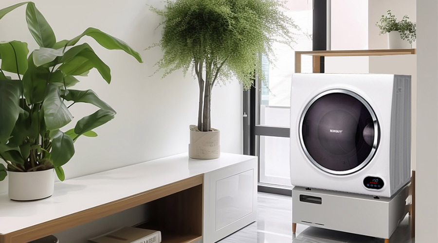 謹記！滾筒衣服烘干機使用常識（二）