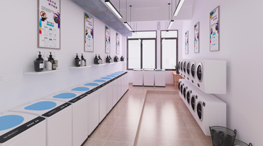 校園共享干衣機(jī)受青睞！客戶如何查看賬單和訂單數(shù)據(jù)