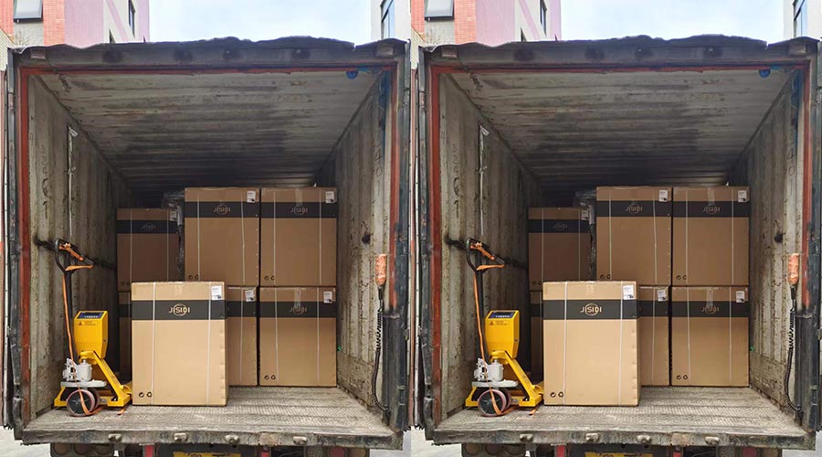 加急發(fā)貨！應(yīng)對(duì)客戶烘衣服烘干機(jī)電商銷售，確保庫(kù)存充足