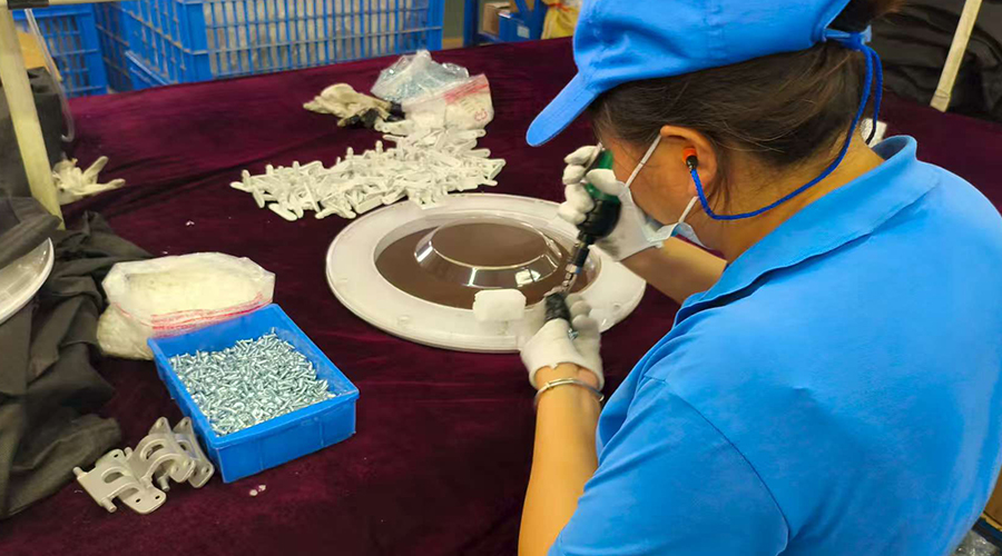 匠心智造，締造高性價比干衣機