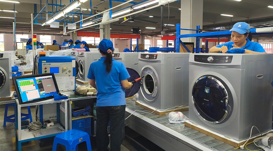 品牌方輕資產(chǎn)運(yùn)營(yíng)的穩(wěn)健之選：金環(huán)電器提供全方位制造支撐