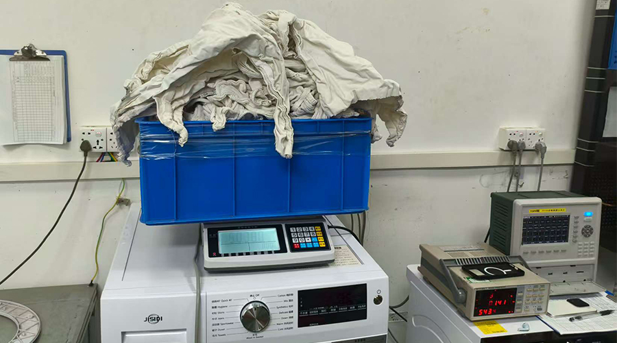 以全球認證為通行證，金環(huán)電器引領能效新標準