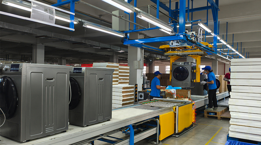 熱泵烘干機(jī)的市場(chǎng)增長趨勢(shì)與技術(shù)特性分析