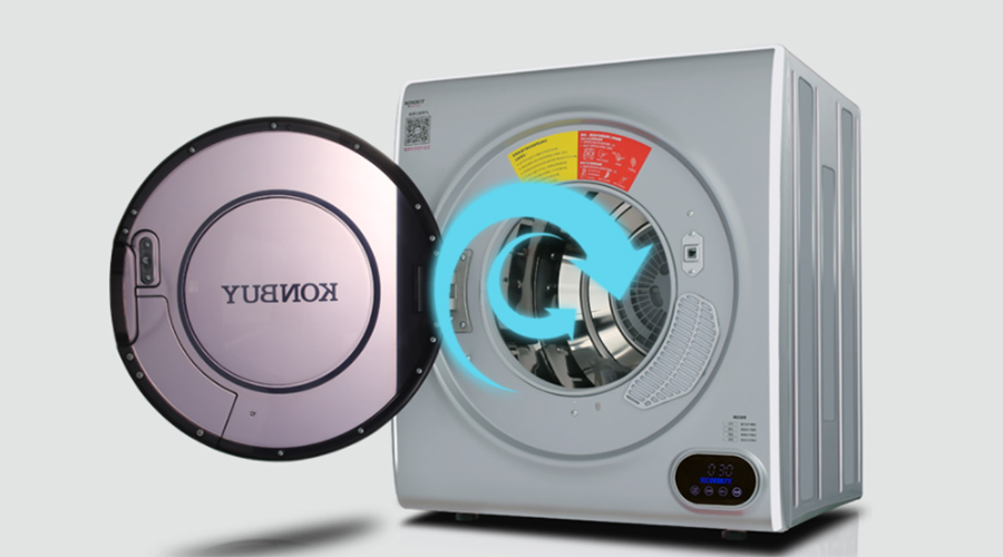 上海白蟻爆發(fā)！沾到白蟻的衣物使用滾筒干衣機(jī)高效除菌