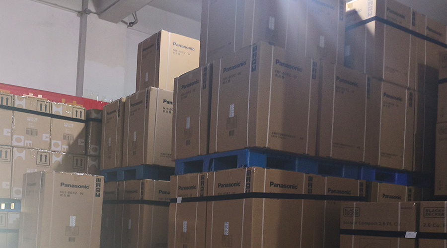 滾筒干衣機的品質根基：從零部件可靠性談起