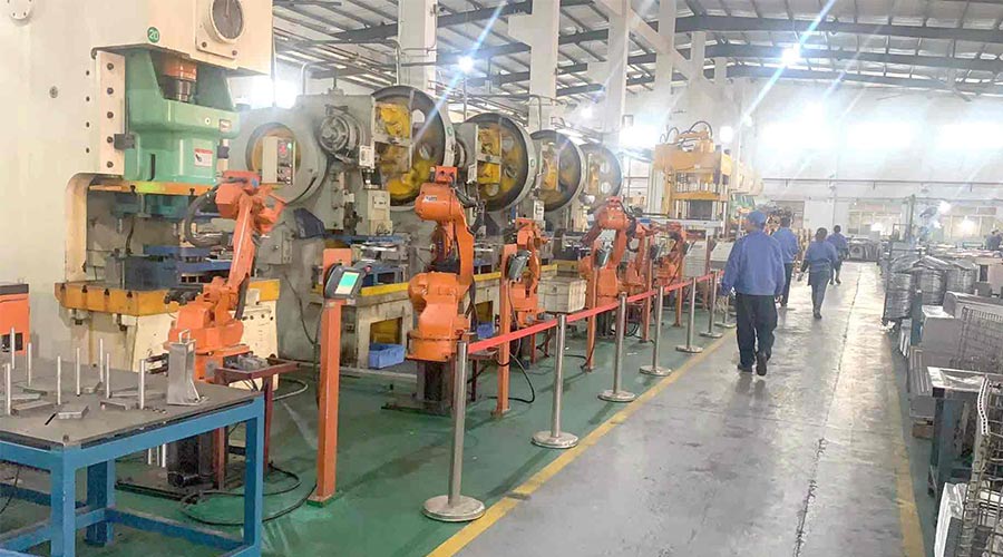 小型烘干機(jī)受歡迎！為什么客戶(hù)青睞有實(shí)力的小型烘衣服機(jī)廠(chǎng)家