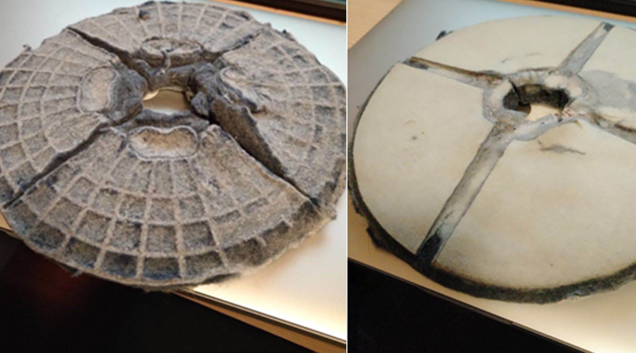 滾筒干衣機(jī)運(yùn)作時沒有風(fēng)排出怎么辦？