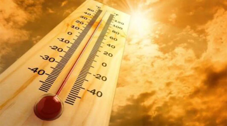 全國高溫持續(xù)30天！暴曬下衣物烘干機可以解決哪些干衣煩惱