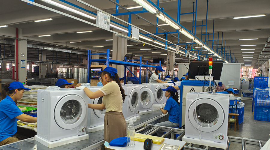 熱泵烘干機(jī)全球占比差異與選品啟示