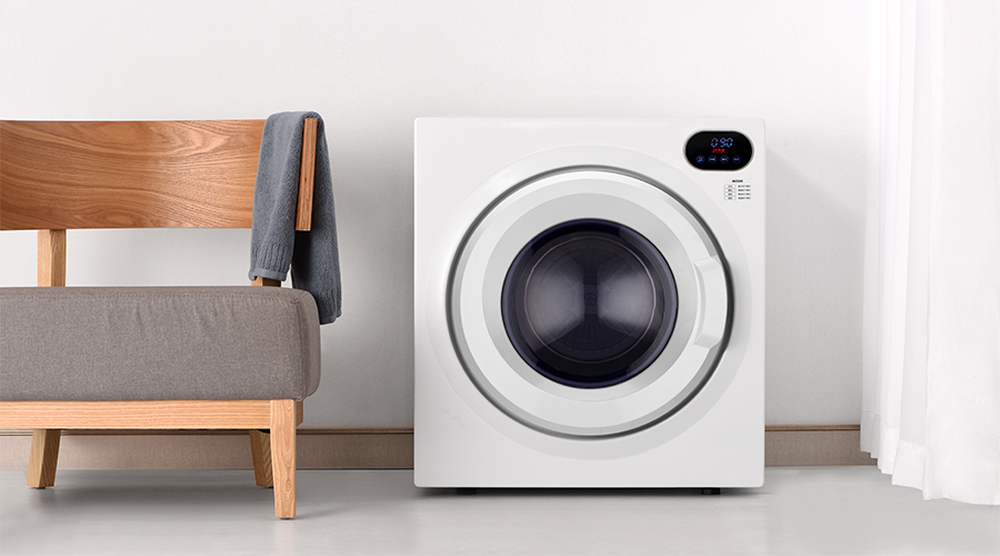 你以為的滾筒干衣機(jī)會(huì)損傷衣服，是真的嗎？