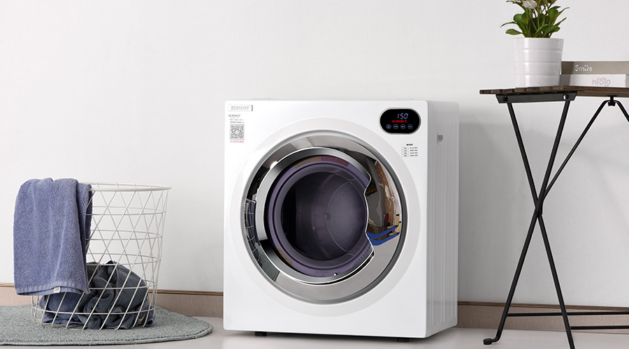 家用干衣機(jī)安全性高嗎？看完這個就知道！