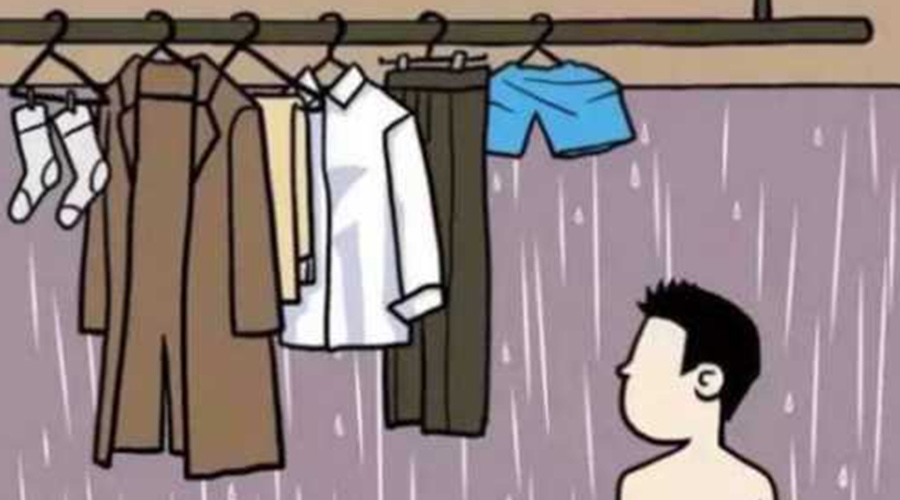 “三臺風共舞”！金環(huán)電器提醒 臺風天干衣的注意事項