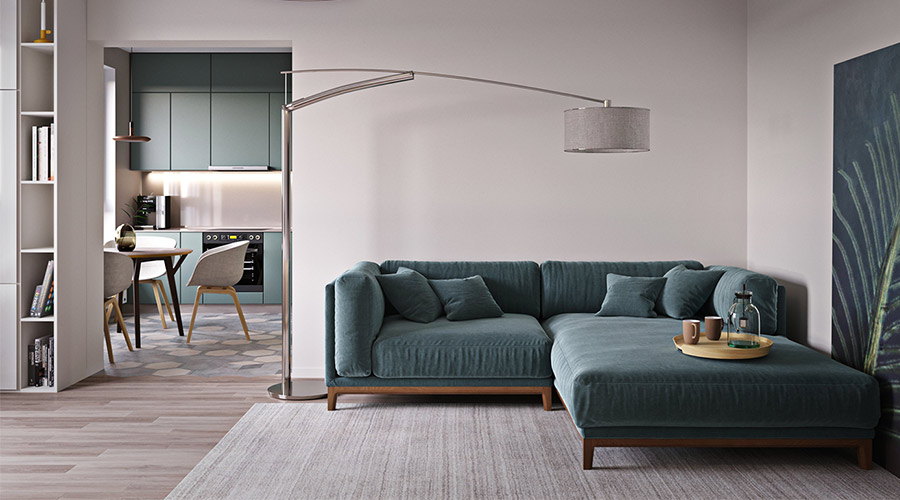 直排家用衣物烘干機(jī)放哪好？放在室內(nèi)會(huì)讓空氣潮濕嗎？